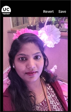 Madhavi - Part time Patient Care and Elderly Care and Baby Sitter in Pune, Maharashtra in Pune