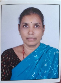 Madhavi - Part time Cook in Kishan Bagh in Hyderabad