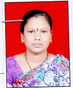 Madhavi Deepak Joshi - Part time Cook and Baby Sitter in Titwala in Mumbai