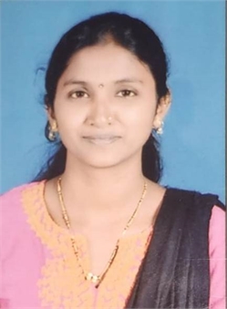 Madhavi Ganesh Pawar - Part time Cleaner and Cook in Karve Nagar in Pune