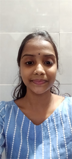 Madhavi  Jitendra Dhamane - Part time Baby Sitter in Andheri  East  MIDC Chakala in Mumbai
