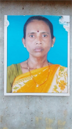 Madhavi mahadev sutar - Part time Cleaner and Cook in virar in Mumbai