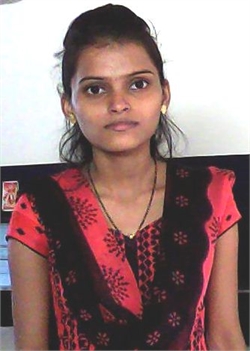 Madhavi Shankar Kasrung - Part time Cleaner and Baby Sitter in Nalasopara East in Thane