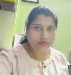 Madhavi Surve - Full time Cleaner and Cook and Baby Sitter in pune in Pune