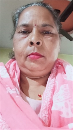 Madhu - Part time Baby Sitter in Karol Bagh in Delhi