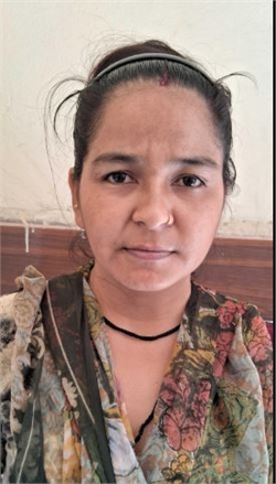 Madhu - Part time Cleaner in Vinod Nagar in Delhi