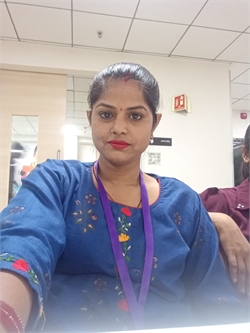 Madhu - Part time Cleaner and Baby Sitter in Uttam Nagar West in New Delhi