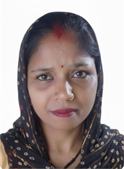 Madhu - Part time Cleaner and Cook in Karkardooma Court in Delhi