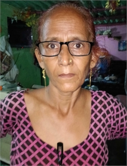 Madhu - Part time Cleaner and Baby Sitter in Sanjay Camp in Delhi