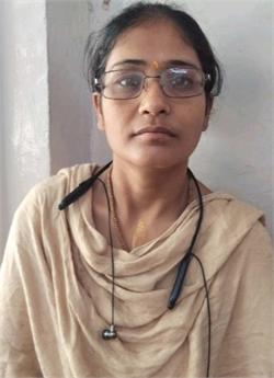 Madhu - Part time Patient Care and Elderly Care and Baby Sitter in Bhalswa in Delhi
