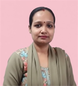 Madhu - Part time Cleaner and Cook in Karol bhag in Delhi