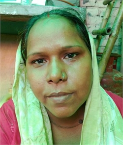 Madhu - Part time Cleaner in Ashok Vihar in Delhi