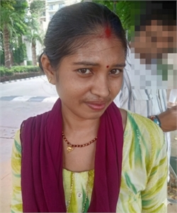 Madhu - Part time Cleaner in Badshahpur in Gurgaon
