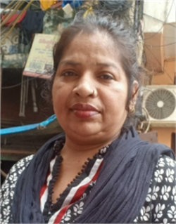 Madhu - Part time Cook in Anand Vihar in Delhi