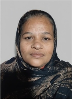 Madhu - Part time Cleaner and Cook in Madangir in Delhi
