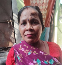Madhu - Part time Cleaner in Anand Vihar in Delhi