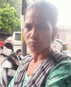 Madhu - Part time Cleaner in Anand Vihar in Delhi