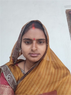 Madhu - Part time Baby Sitter in H3QX+25X, Unnamed Road in Rae Bareli