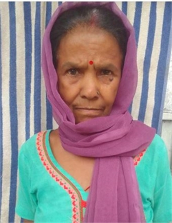 Madhu - Part time Patient Care and Elderly Care and Baby Sitter in Anand Parbat in Delhi