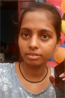 Madhu - Part time Cook in Wazirpur in Delhi