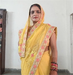 Madhu - Part time Cleaner in Khanpur in Delhi