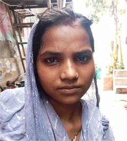 Madhu - Part time Cleaner in gopal pur in Delhi