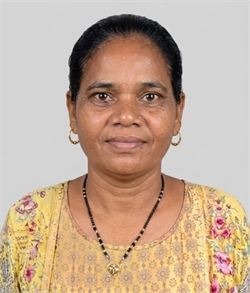 Madhu - Part time Cook and Patient Care and Elderly Care in RK Puram sector 7 in Delhi