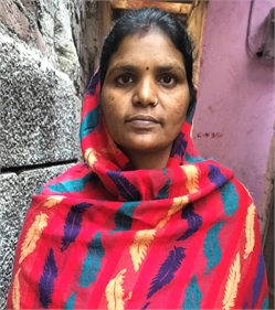 Madhu - Part time Cleaner and Cook in Gujranwala Town in New Delhi