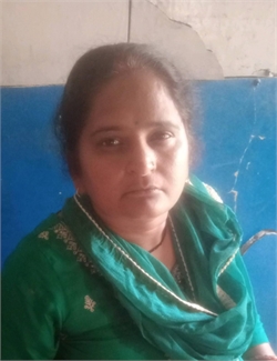 Madhu - Part time Cleaner in Samaypur in Delhi