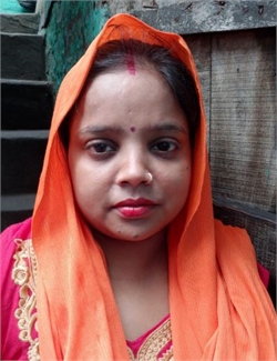 Madhu - Part time Cook in Ashok Vihar in Delhi