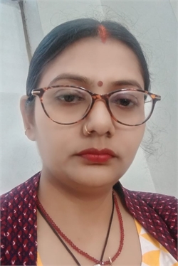 Madhu Devi - Part time Baby Sitter in Okhla phase 1 in Delhi