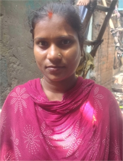 Madhu Devi - Part time Cleaner and Baby Sitter in Udyog Nagar in Delhi