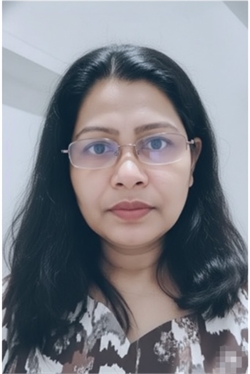 Madhu Gupta - Part time Patient Care and Elderly Care and Baby Sitter in Mehrauli in Delhi