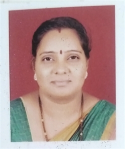 Renuka Ramesh Golar - Part time Cook in Vikhroli East in Navi Mumbai