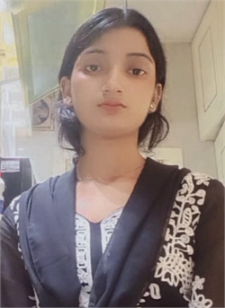 Madhu Kumari - Part time Baby Sitter in Moti nagar in Delhi