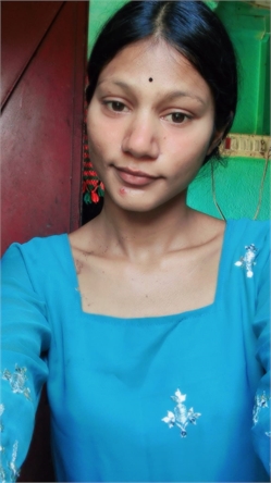 Madhu kumari - Part time Baby Sitter in Nutan Nagar Colony in Jamshedpur