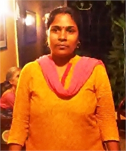 Madhu Mayki - Full time Cook and Patient Care and Elderly Care in Andheri West in Mumbai