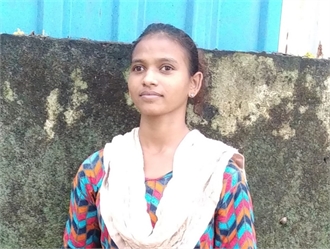 madhu nirmal - Full time Cleaner and Baby Sitter in andheri west in Mumbai