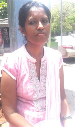 Madhu Pardesi - Part time Cleaner and Cook in Neapeansea Road in Mumbai