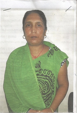 Madhu Pathak