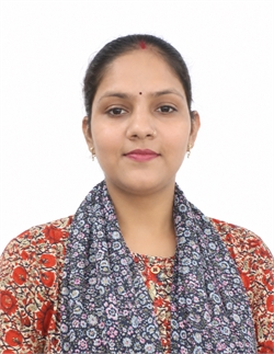 Madhu Prajapati - Part time Baby Sitter in Shastri Nagar in Delhi