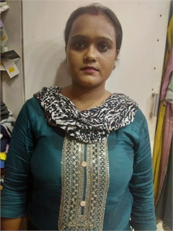 Madhu Rani - Full time Baby Sitter in Punjab in Ludhiana