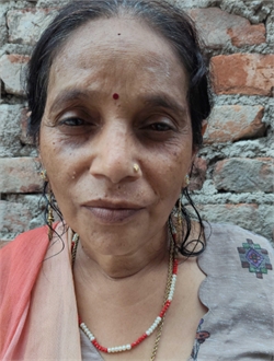 Madhu Rani - Part time Patient Care and Elderly Care in Jahangirpuri in Delhi