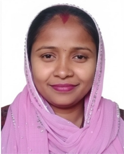 Madhu Rathore - Part time Cleaner and Cook and Patient Care and Elderly Care in Kulesara in Noida