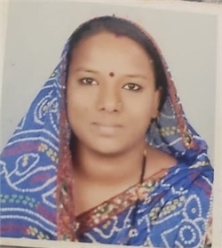 Madhu Shikhre - Part time Cook in Indore