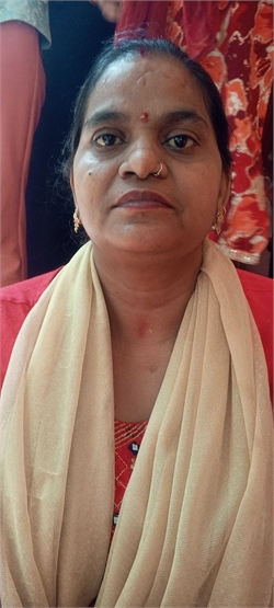 Madhu Varma - Part time Baby Sitter in shahdara in Delhi