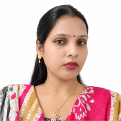 Madhubala - Part time Cook and Baby Sitter in Sector 16 in Greater Noida