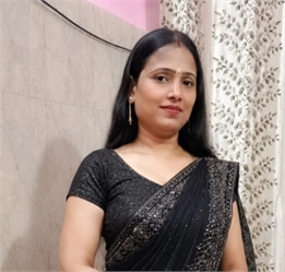 Madhubala Koli - Full time Baby Sitter in delhi in Delhi