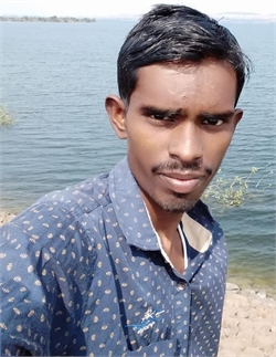 Madhukar  Rameshwar Wathode - Full time Cleaner in Hingoli in Aurangabad