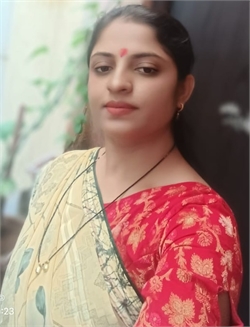 madhura chaubey - Part time Cook and Baby Sitter in wadgaon sheri pune in Pune